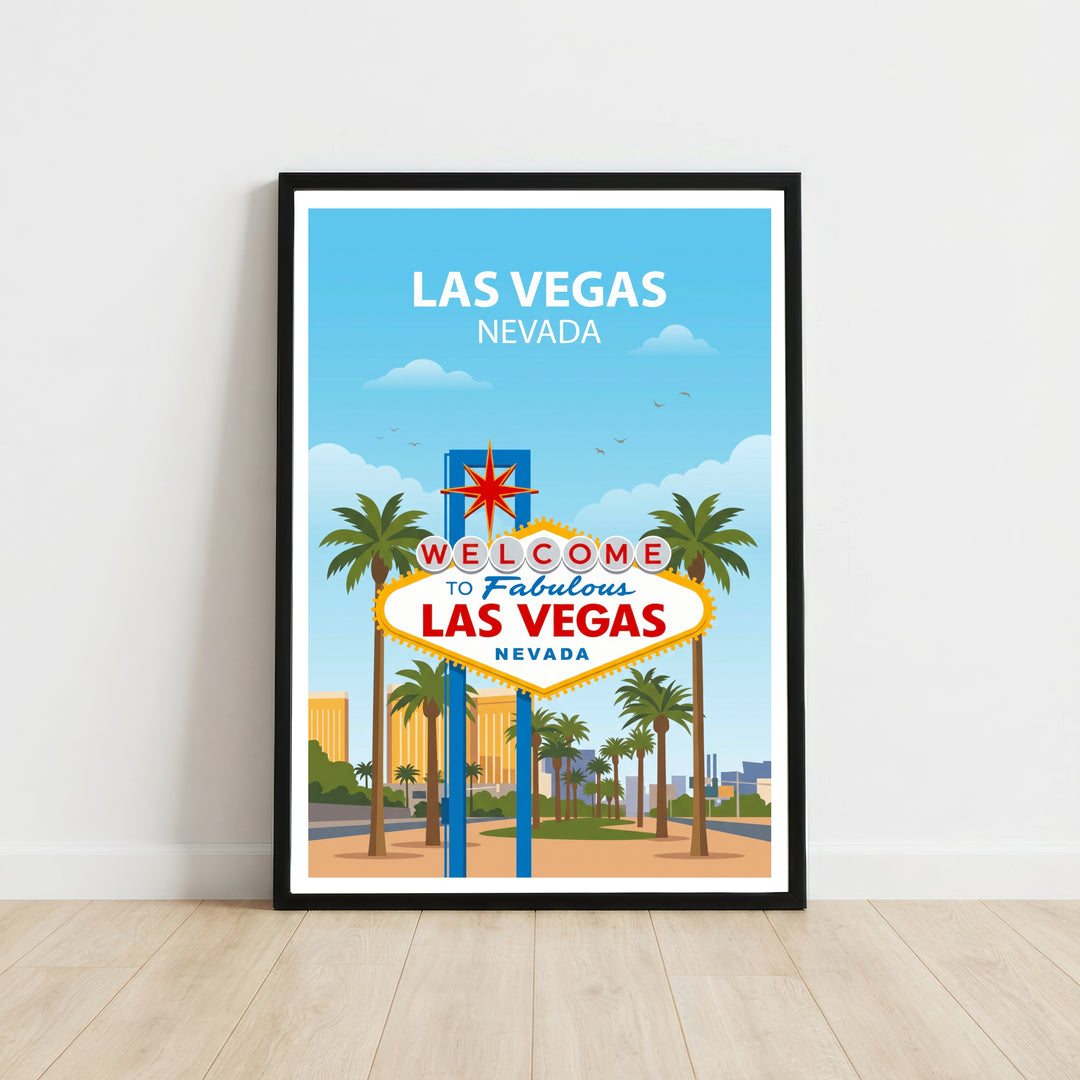 Las Vegas Nevada