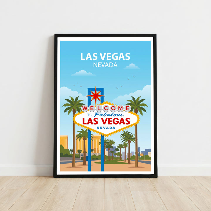 Las Vegas Nevada