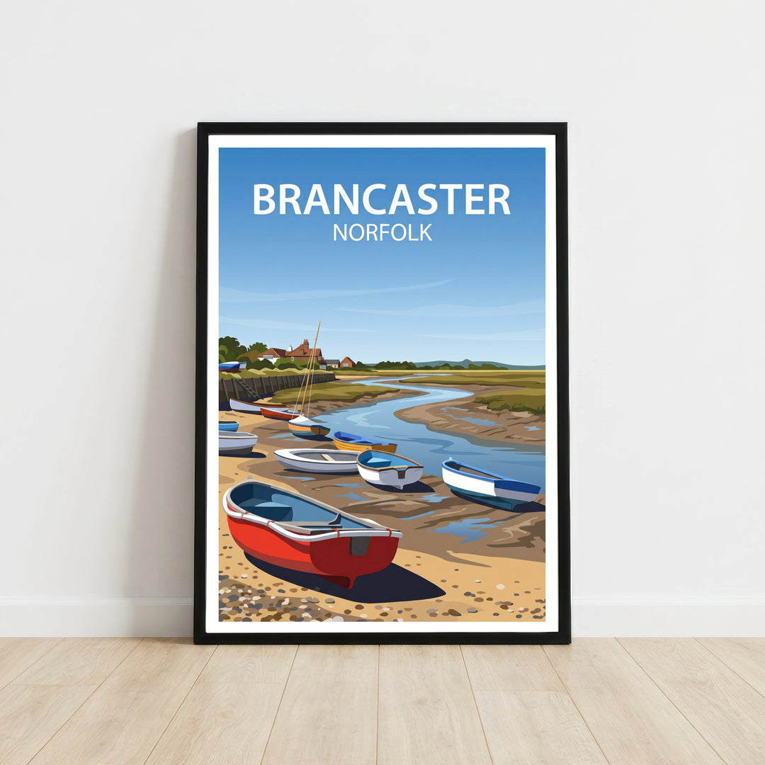 Brancaster Norfolk
