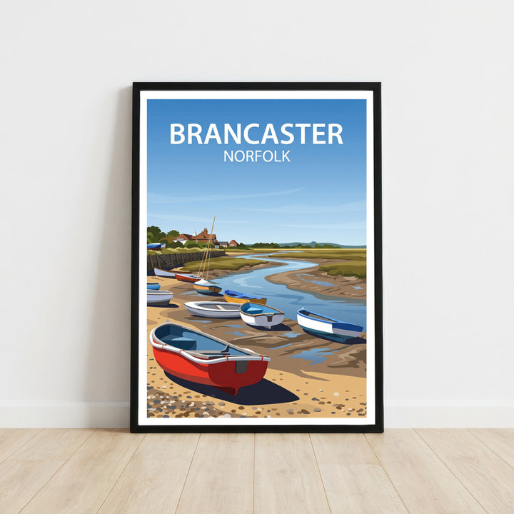 Brancaster Norfolk