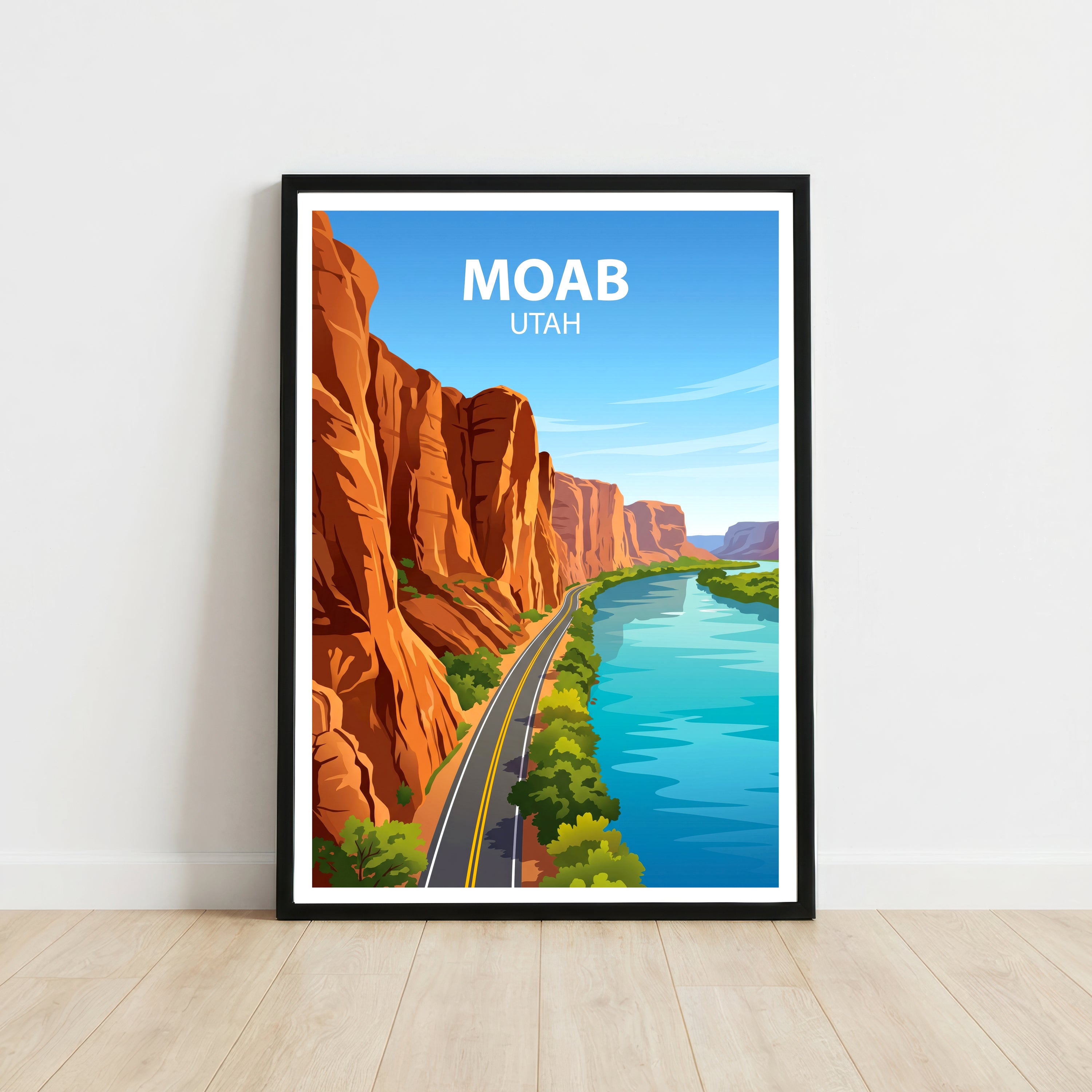 Moab Utah