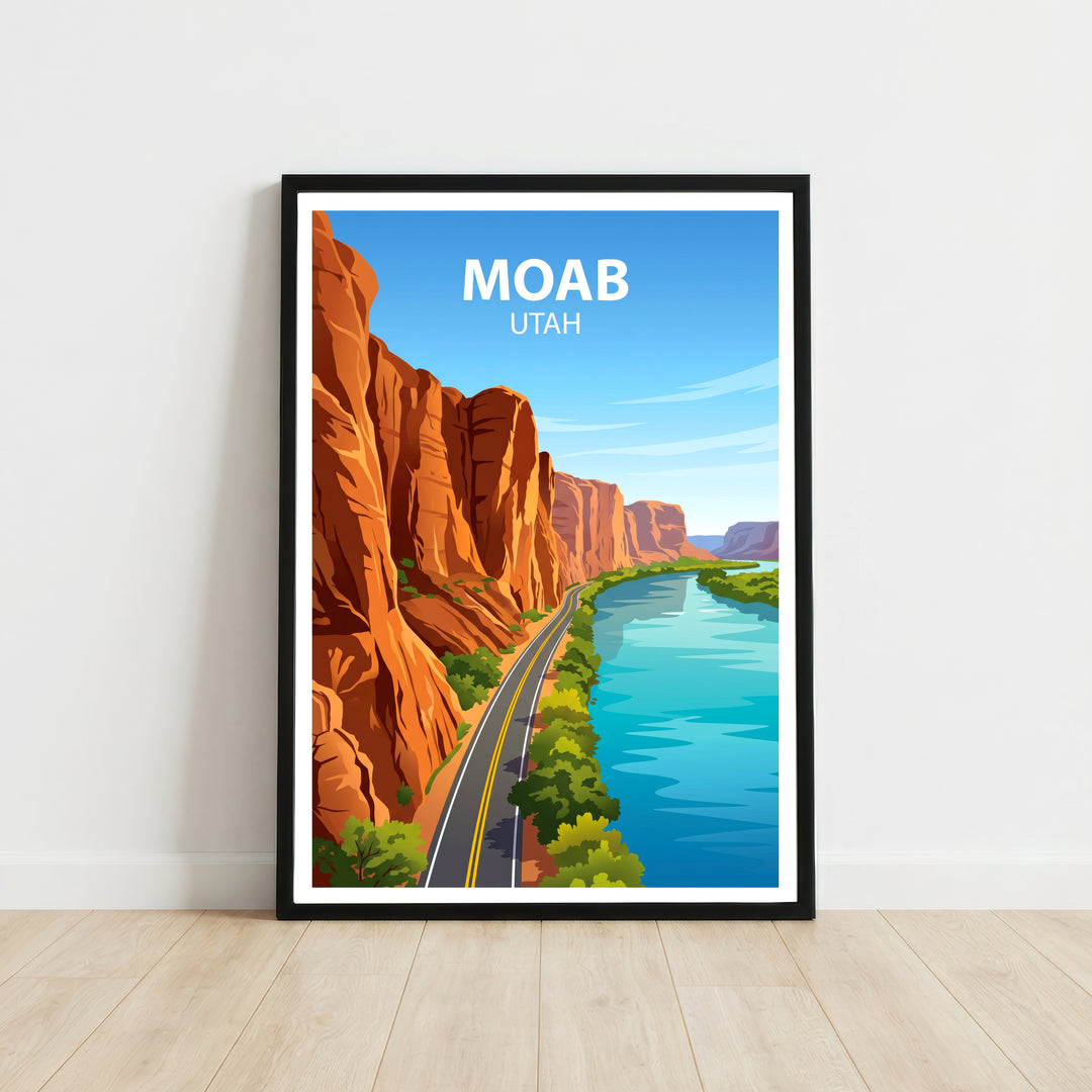 Moab Utah