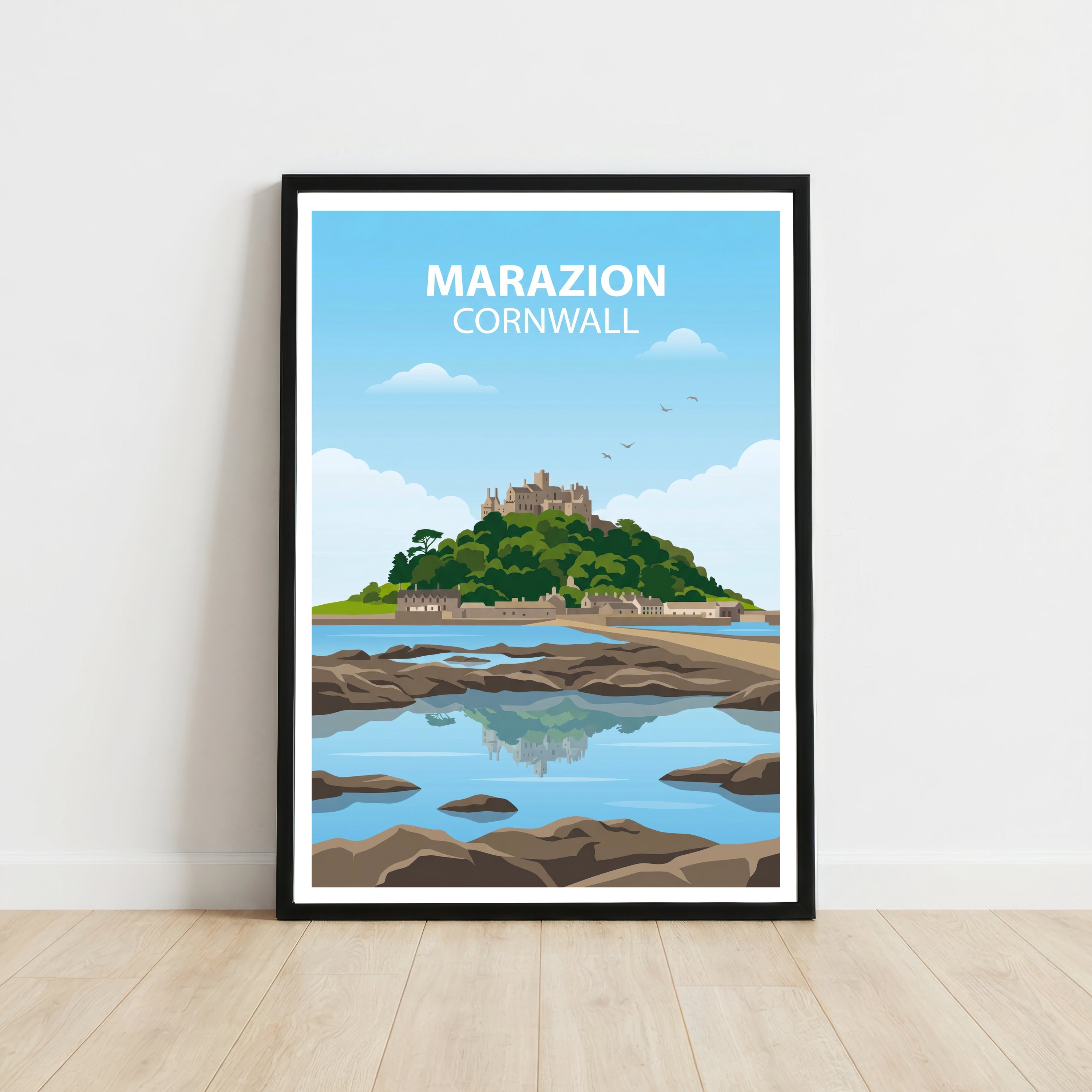 Marazion Cornwall