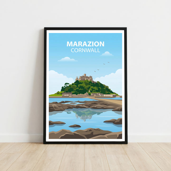 Marazion Cornwall