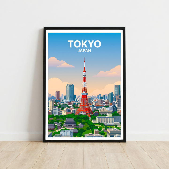 Tokyo Japan