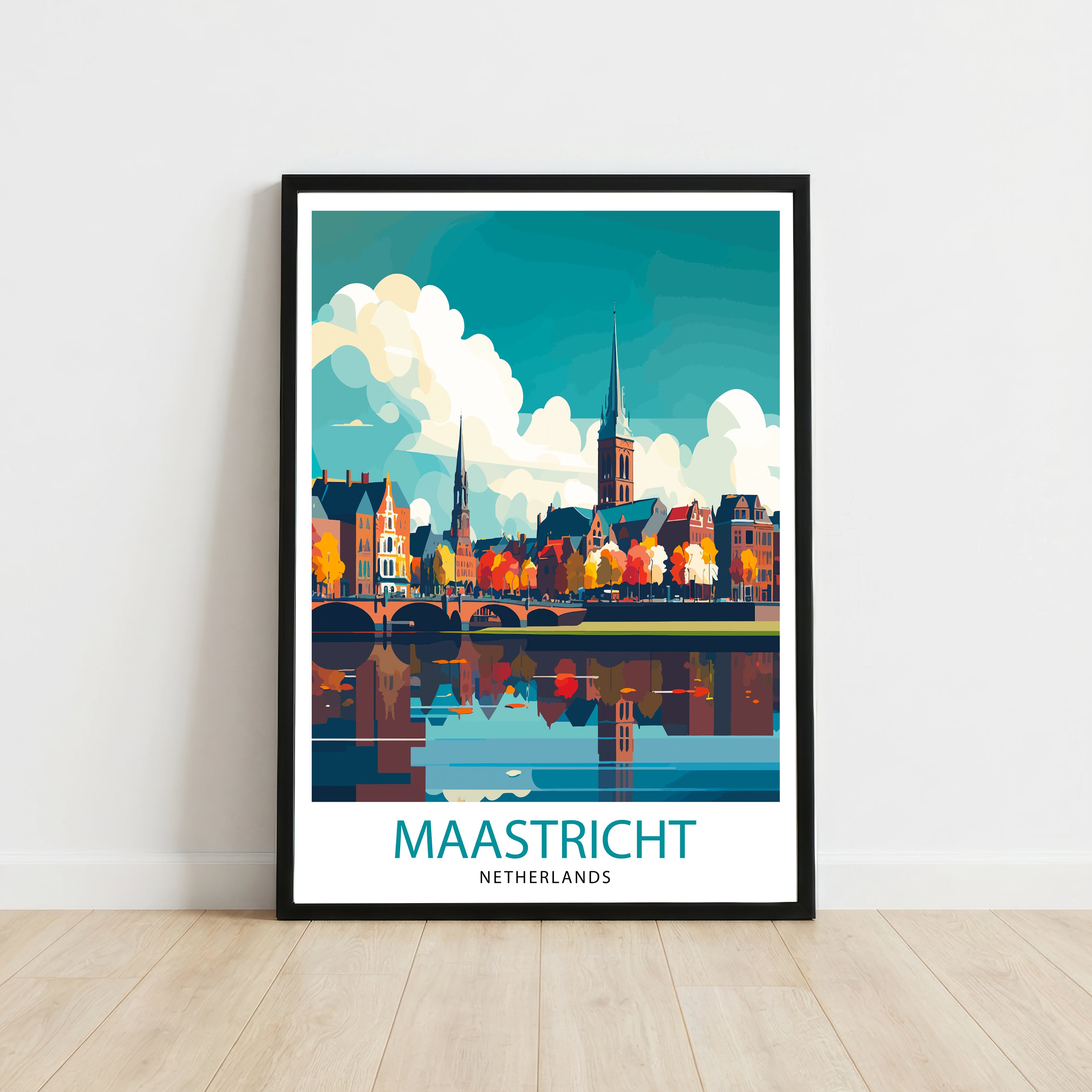 Maastricht Netherlands