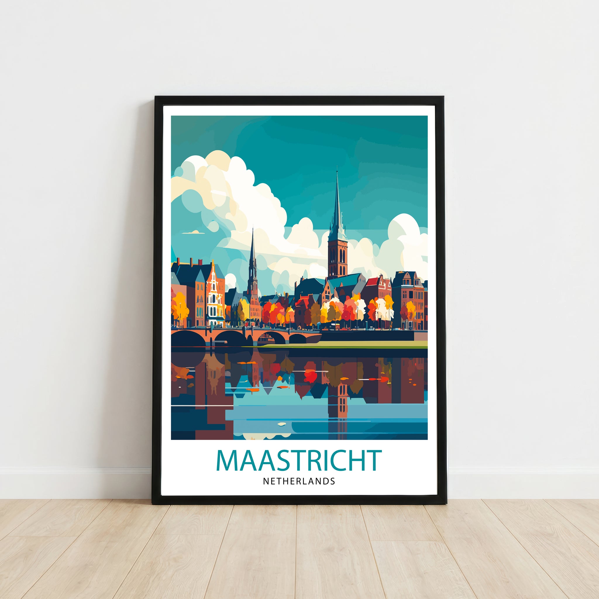 Maastricht Netherlands
