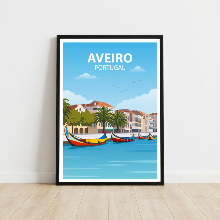 Aveiro Portugal