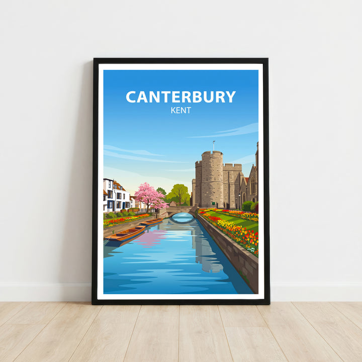 Canterbury Kent