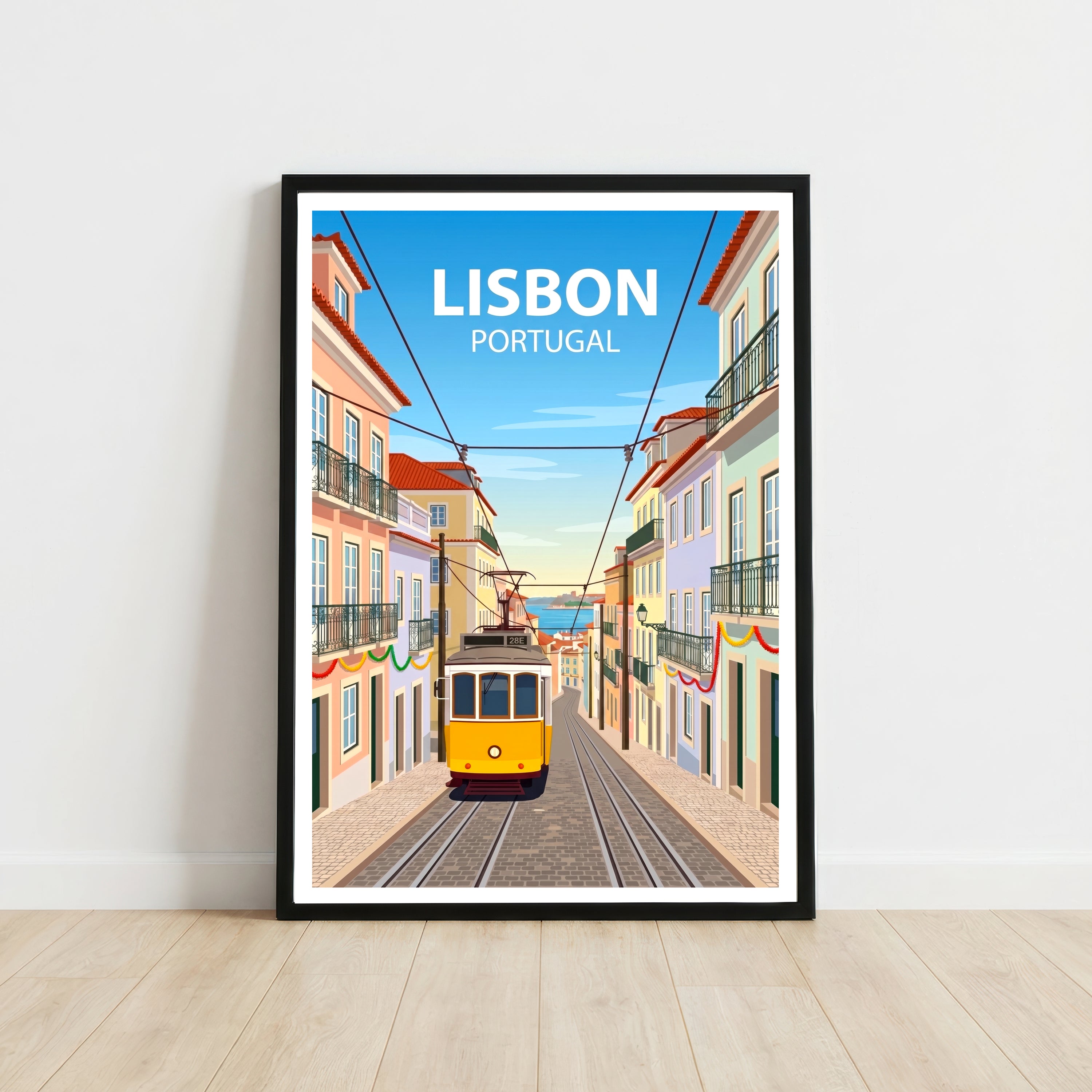 Lisbon Portugal