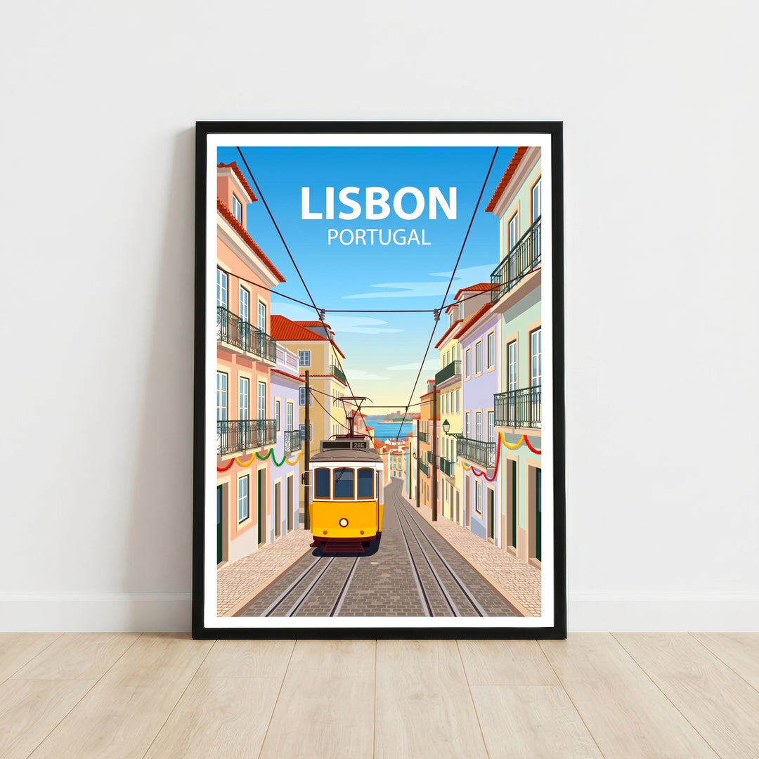 Lisbon Portugal