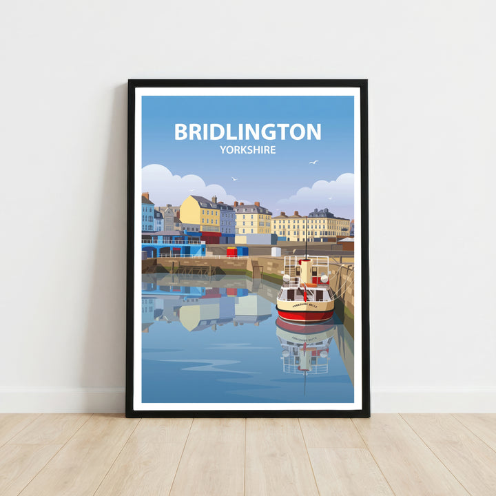 Bridlington Yorkshire