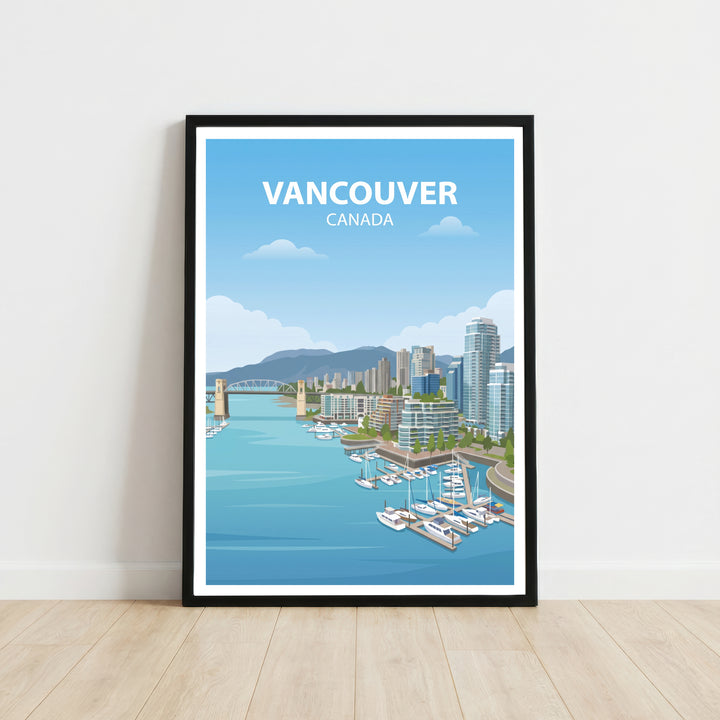 Vancouver Canada