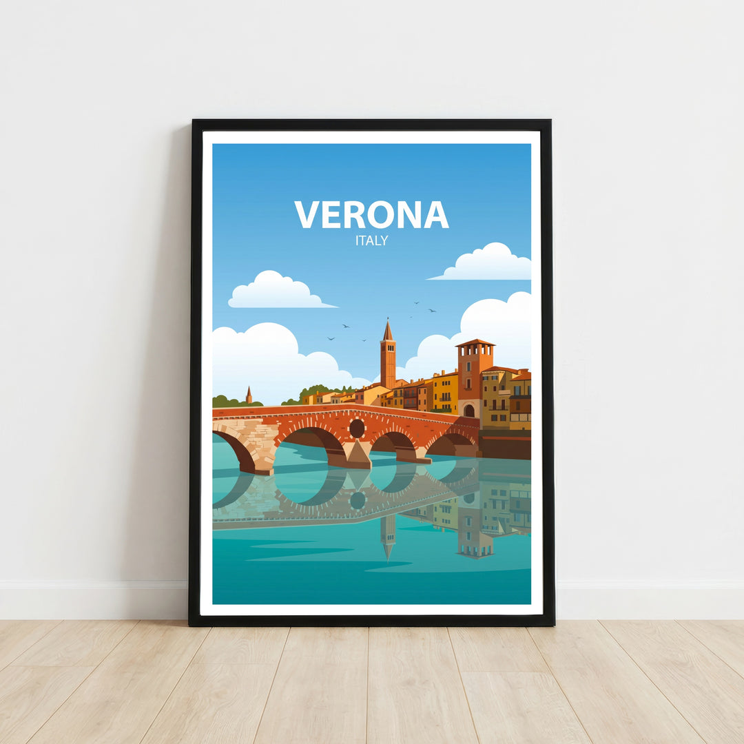 Verona Italy