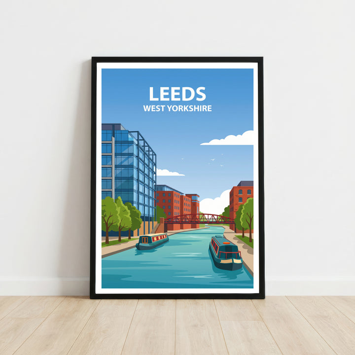 Leeds West Yorkshire