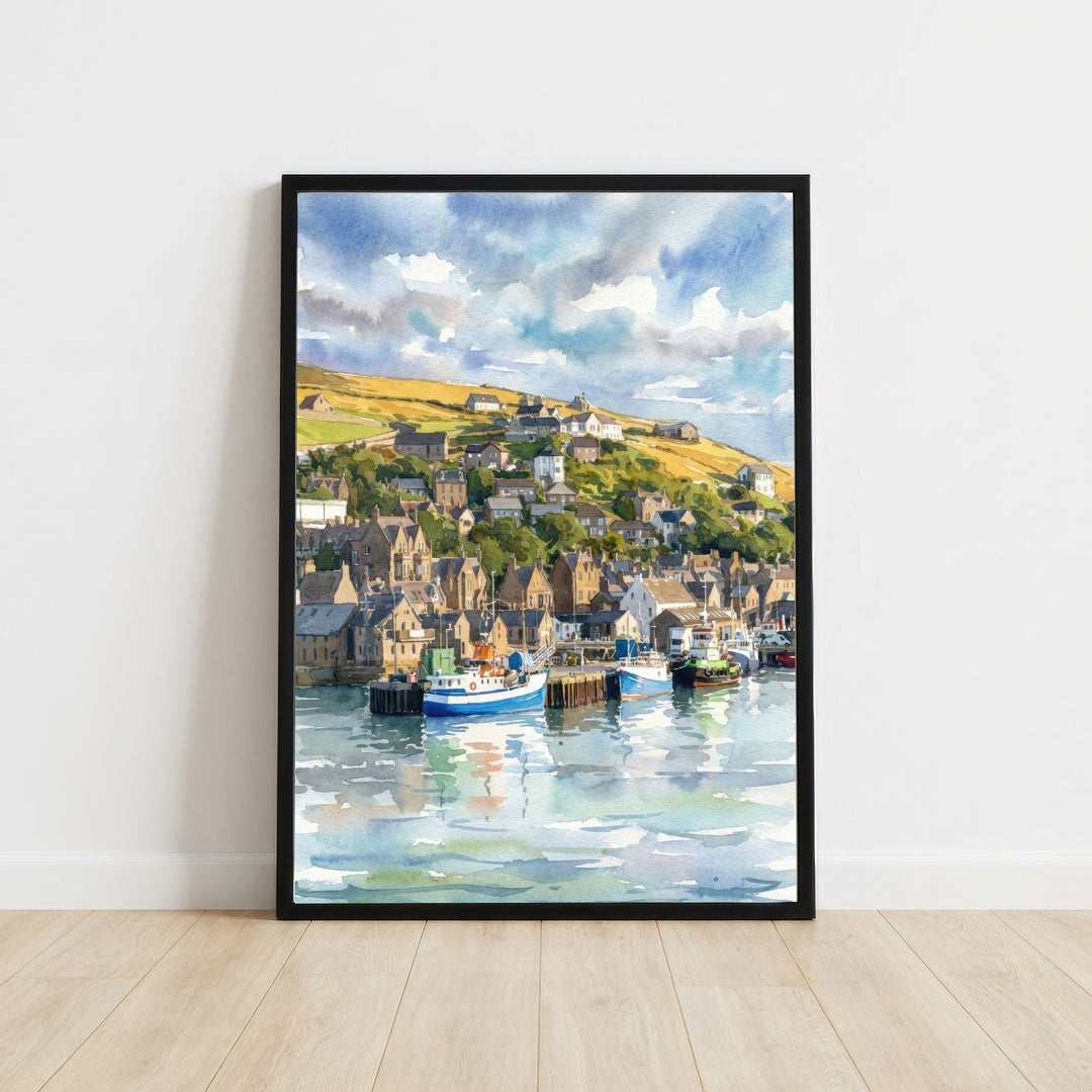 Isle of Iona Argyll and Bute