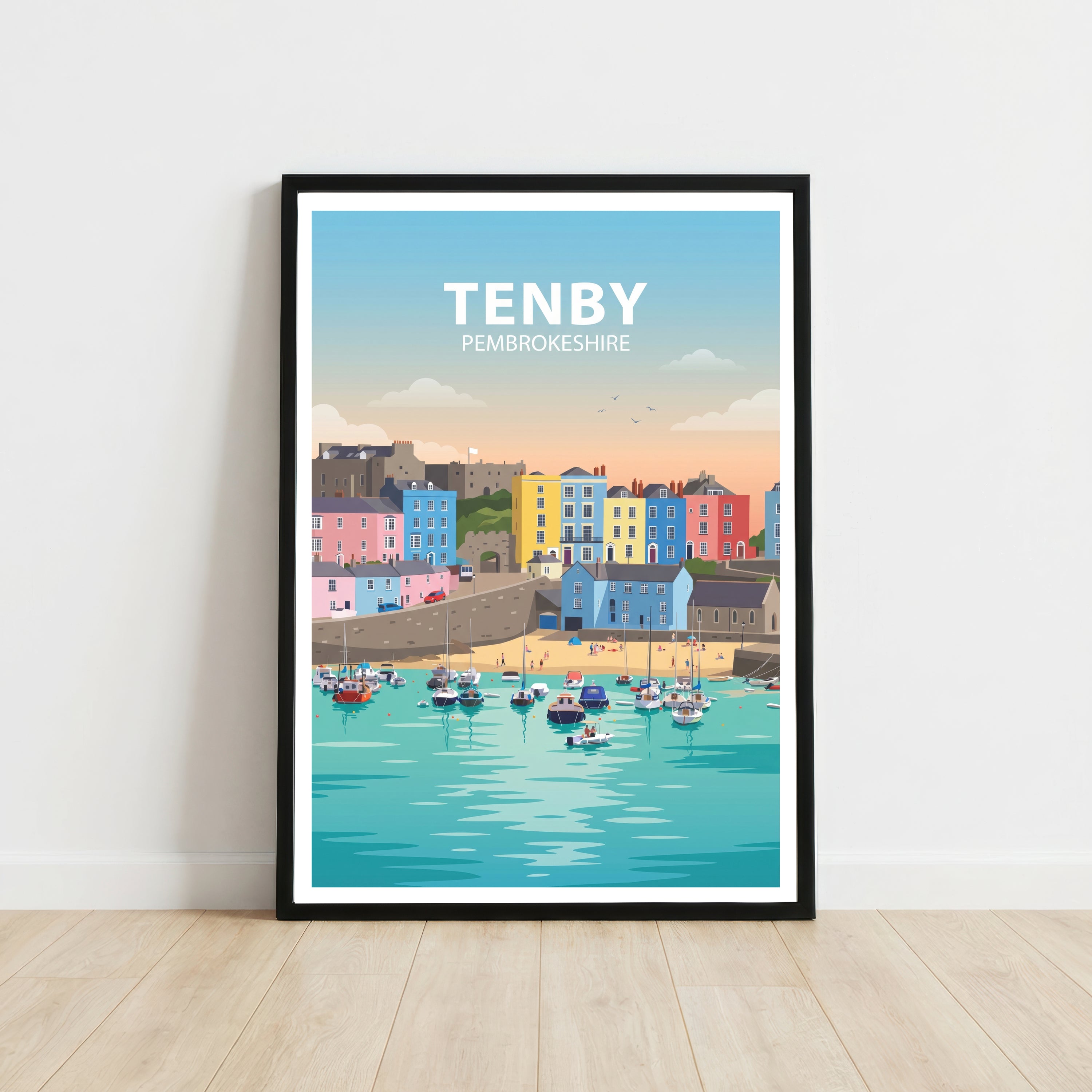 Tenby