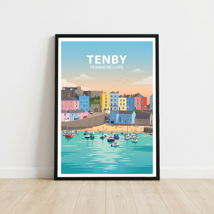 Tenby