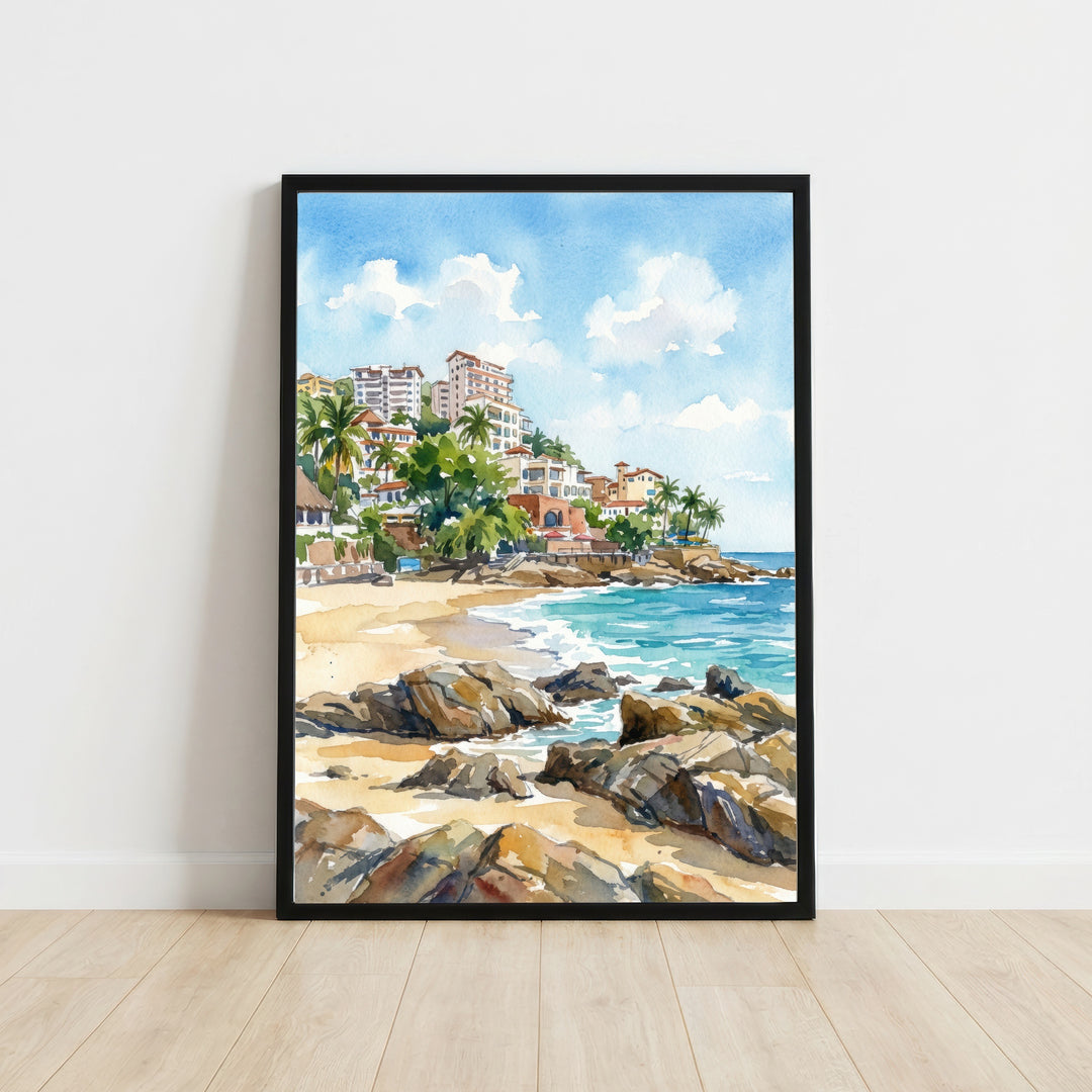 Puerto Vallarta Mexico