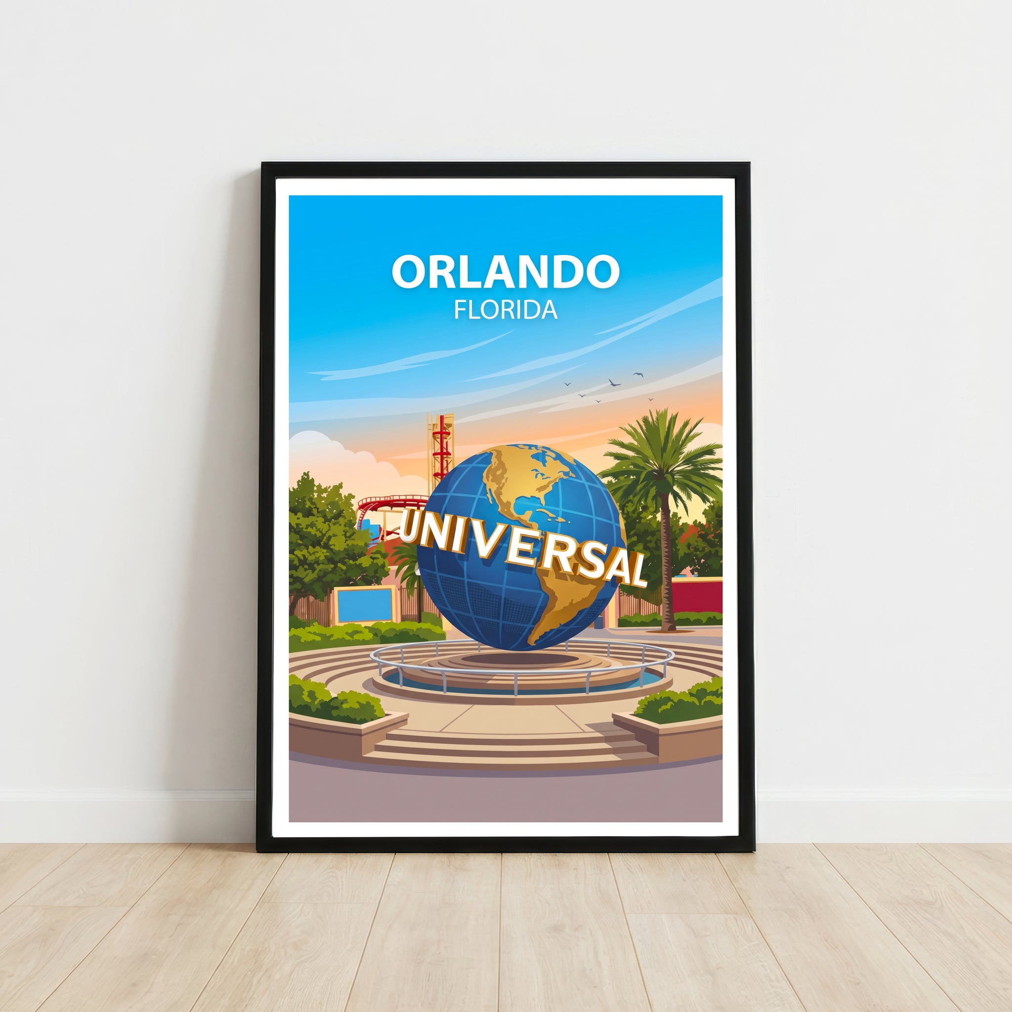 Orlando Florida