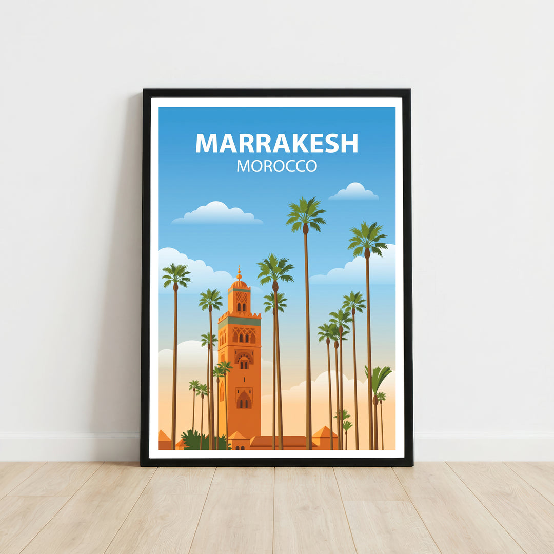 Marrakesh Morocco
