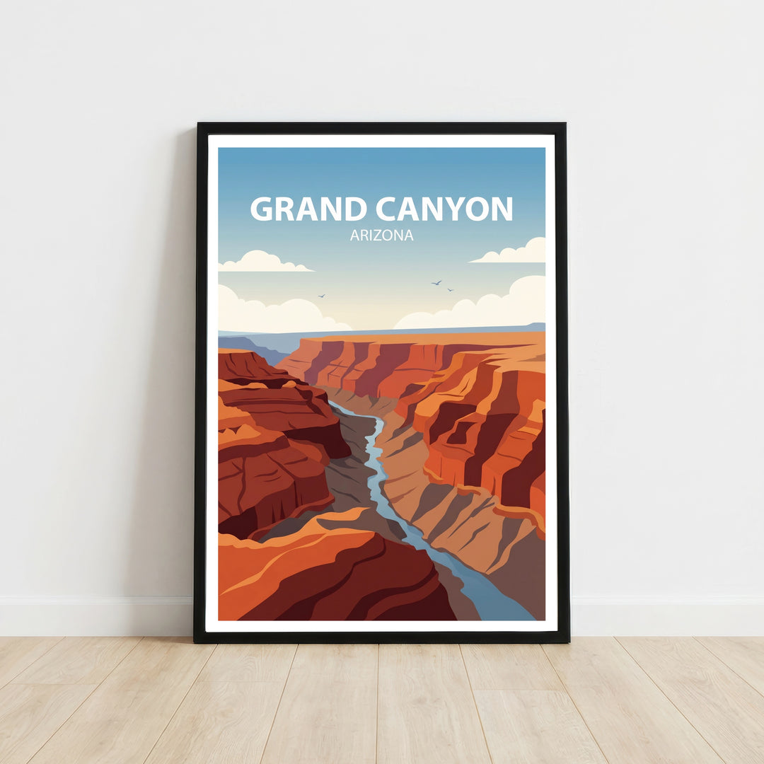 Grand Canyon Arizona