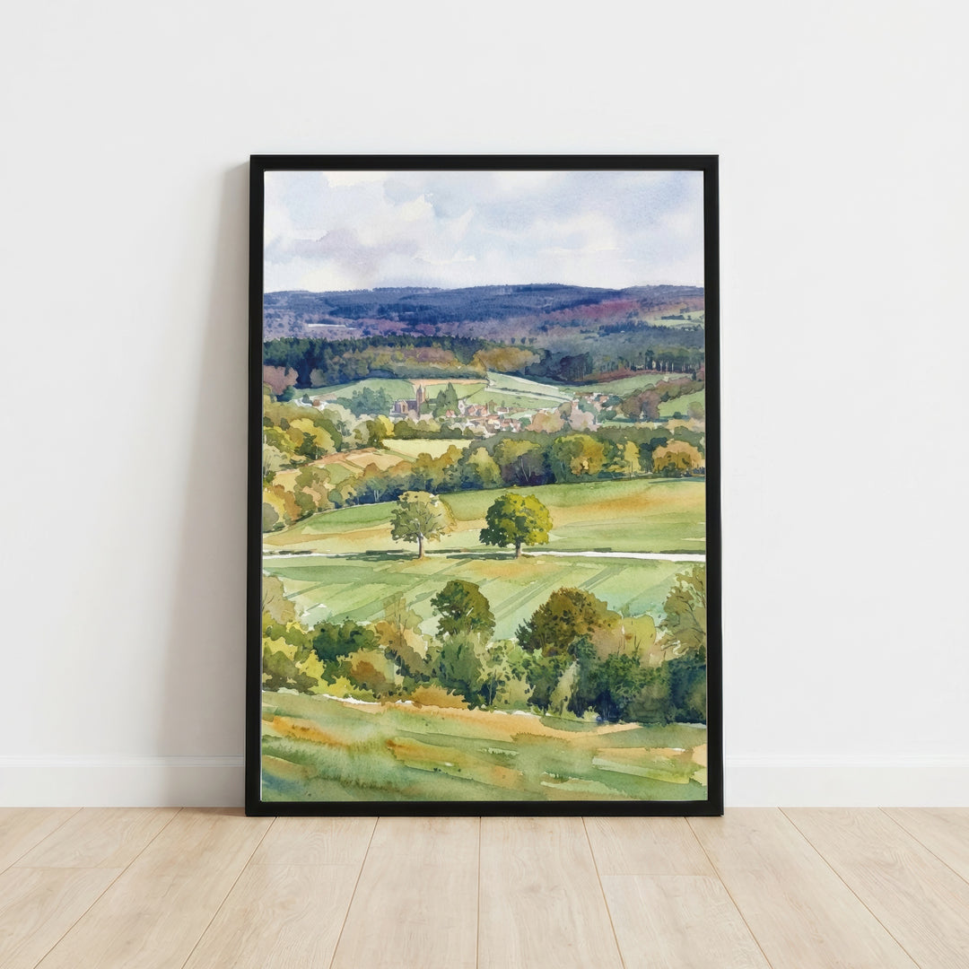 Surrey Hills