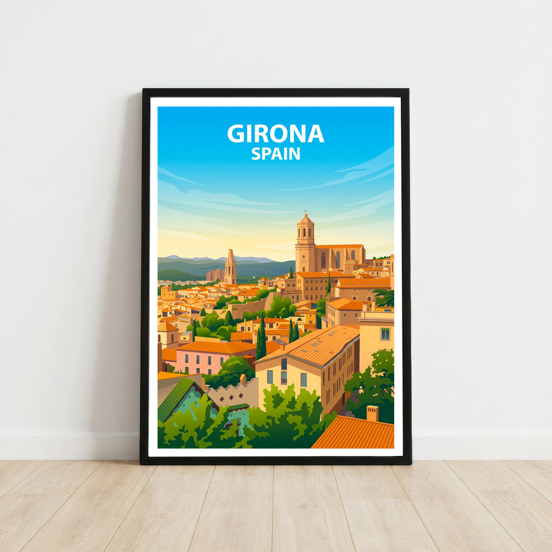 Girona Spain