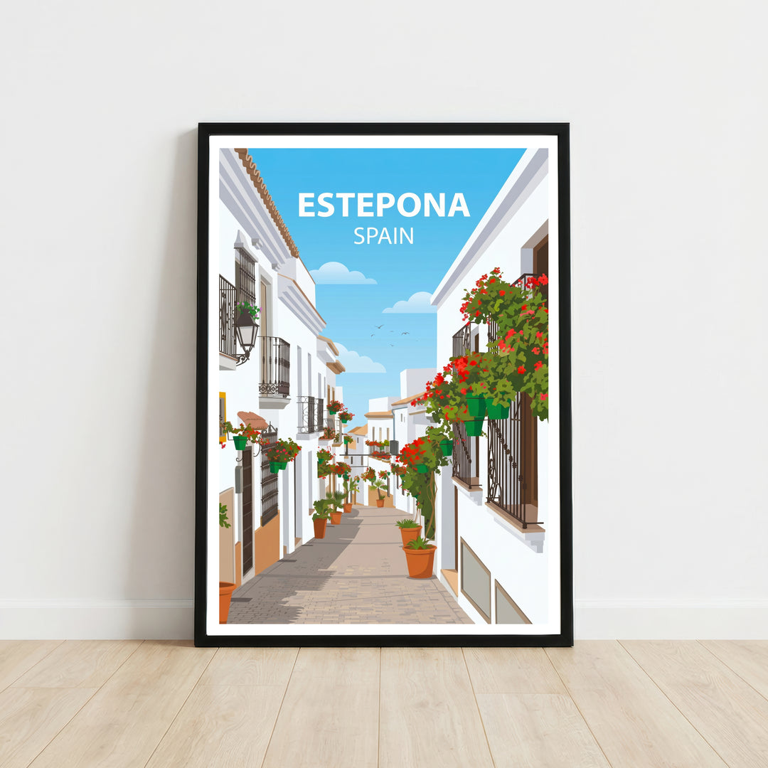 Estepona Spain