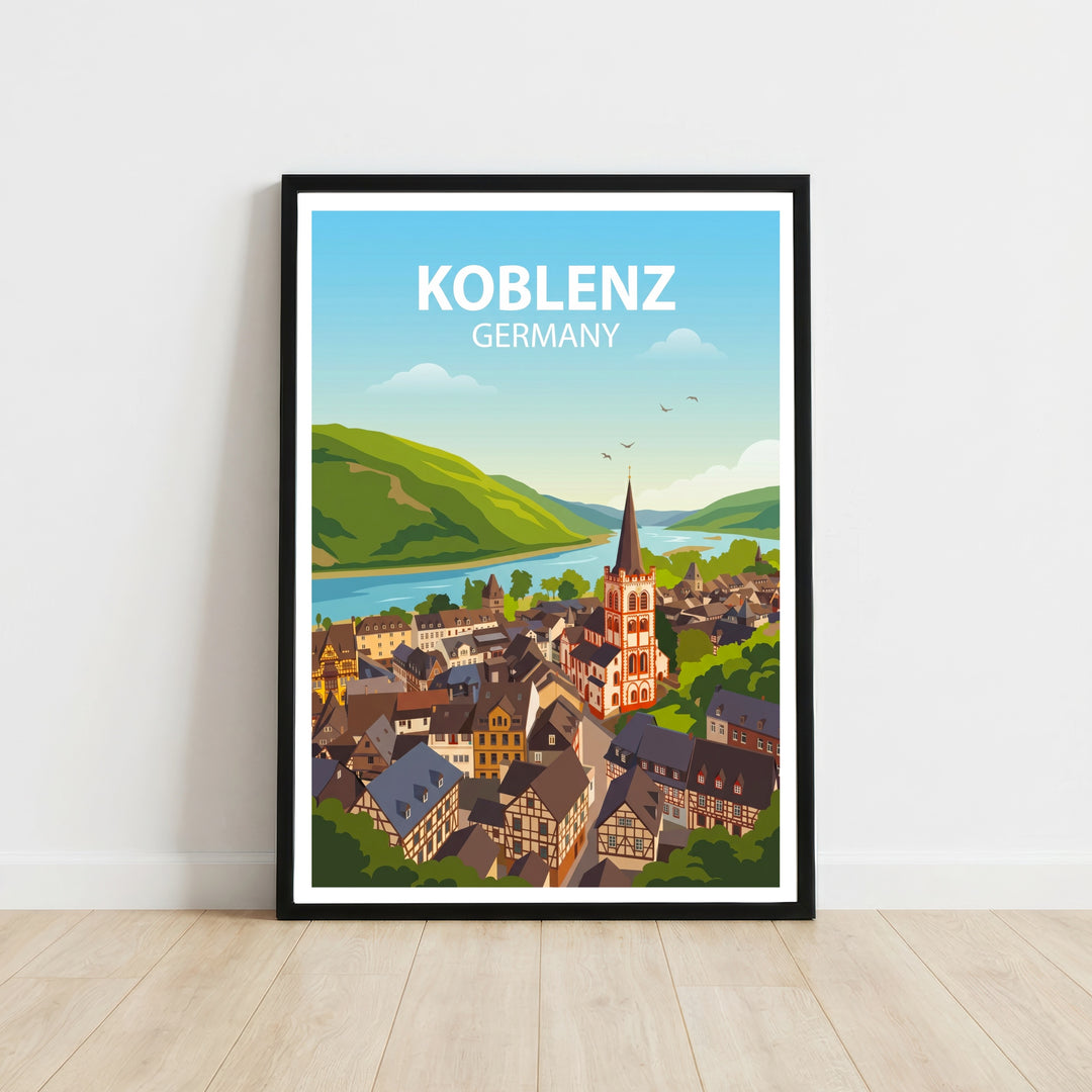 Koblenz Germany
