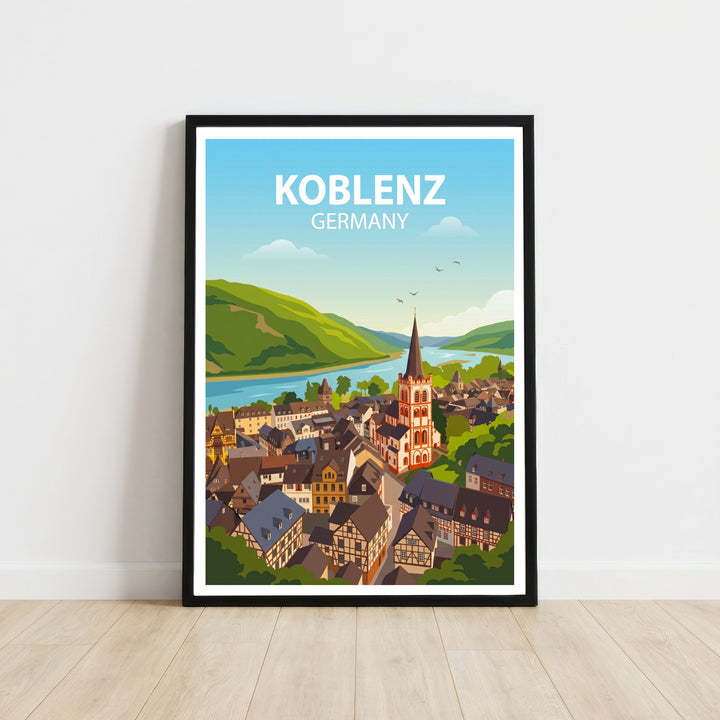 Koblenz Germany