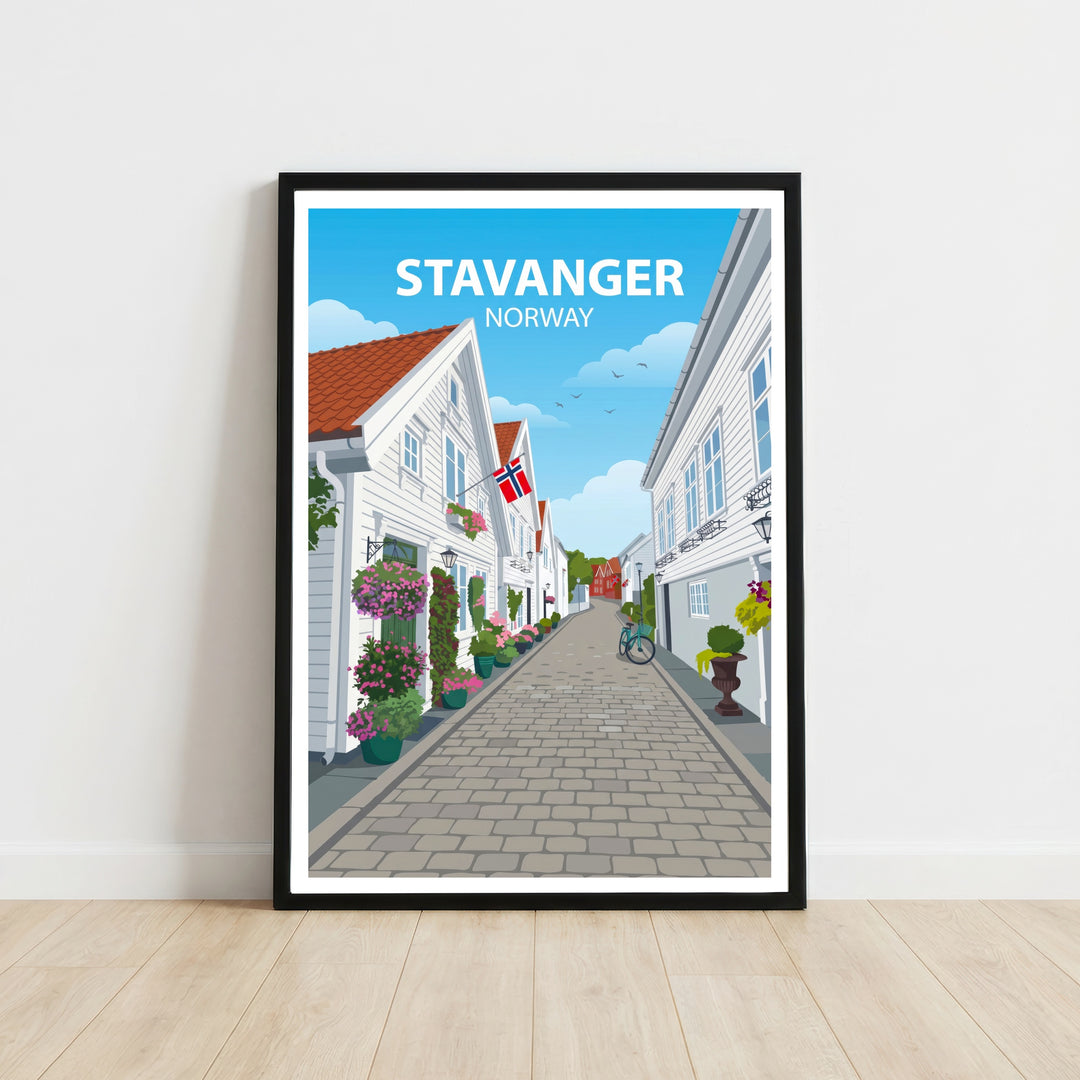 Stavanger Norway