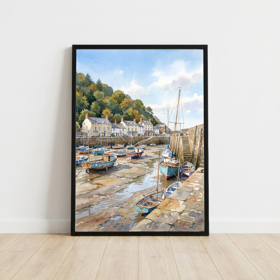 Minehead Somerset