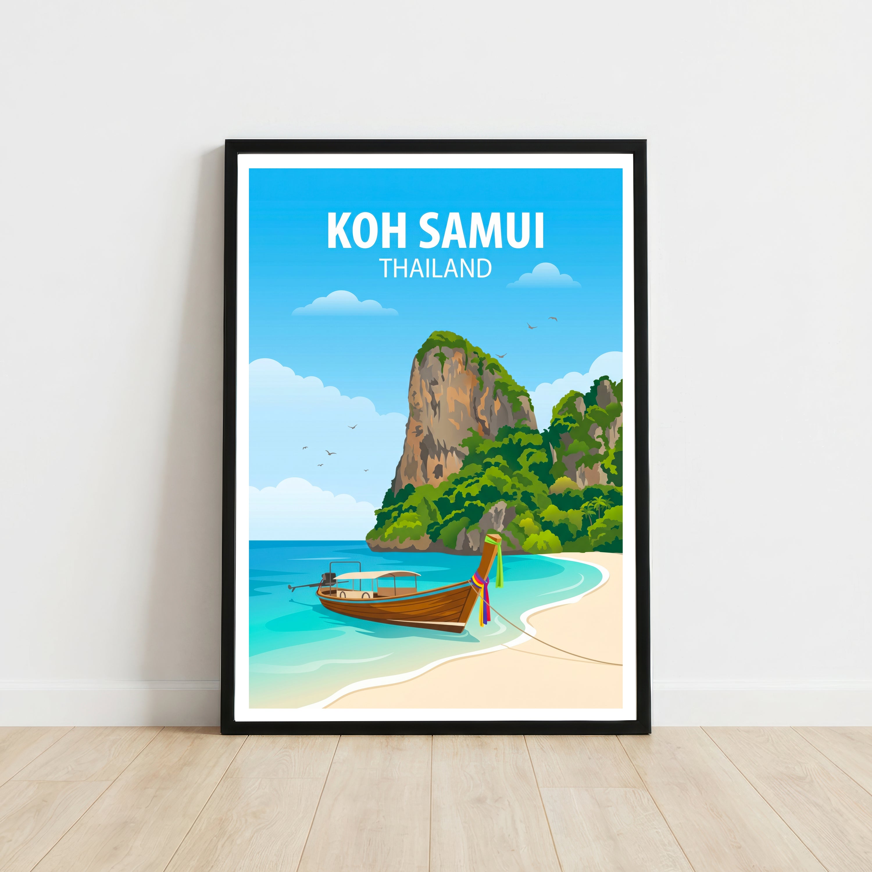 Koh Samui Thailand