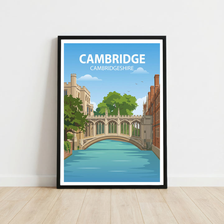 Cambridge Cambridgeshire
