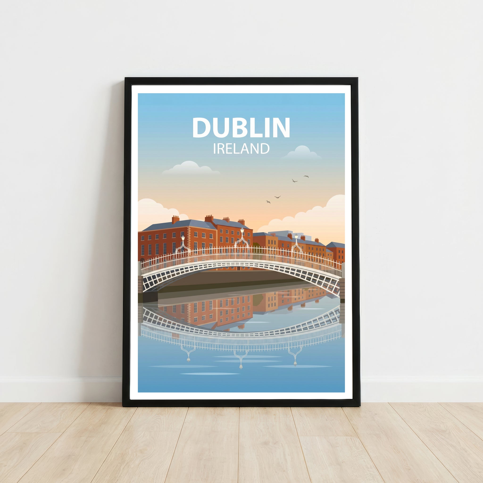 Dublin Ireland
