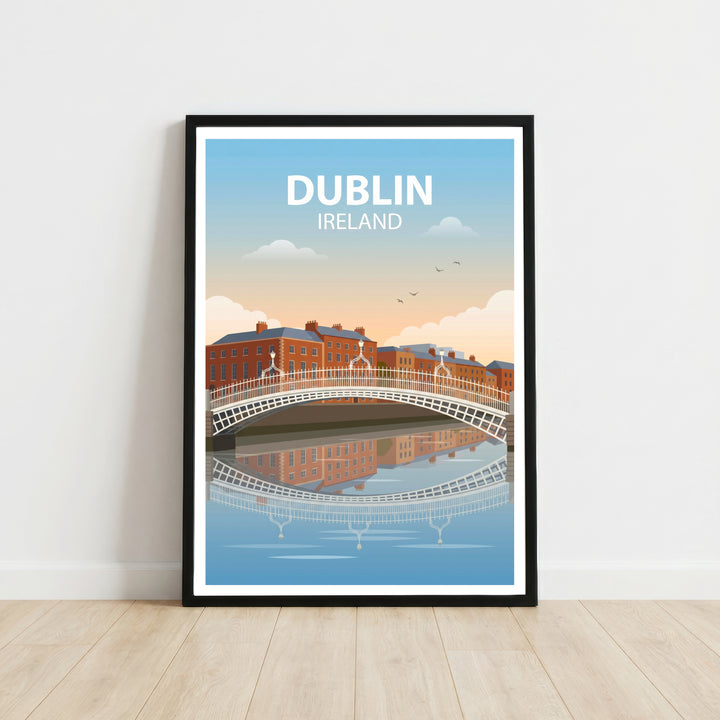 Dublin Ireland