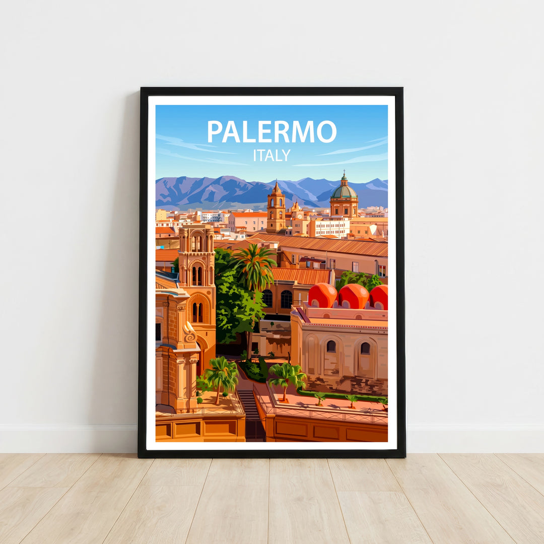 Palermo Italy