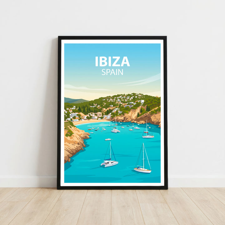 Ibiza Spain