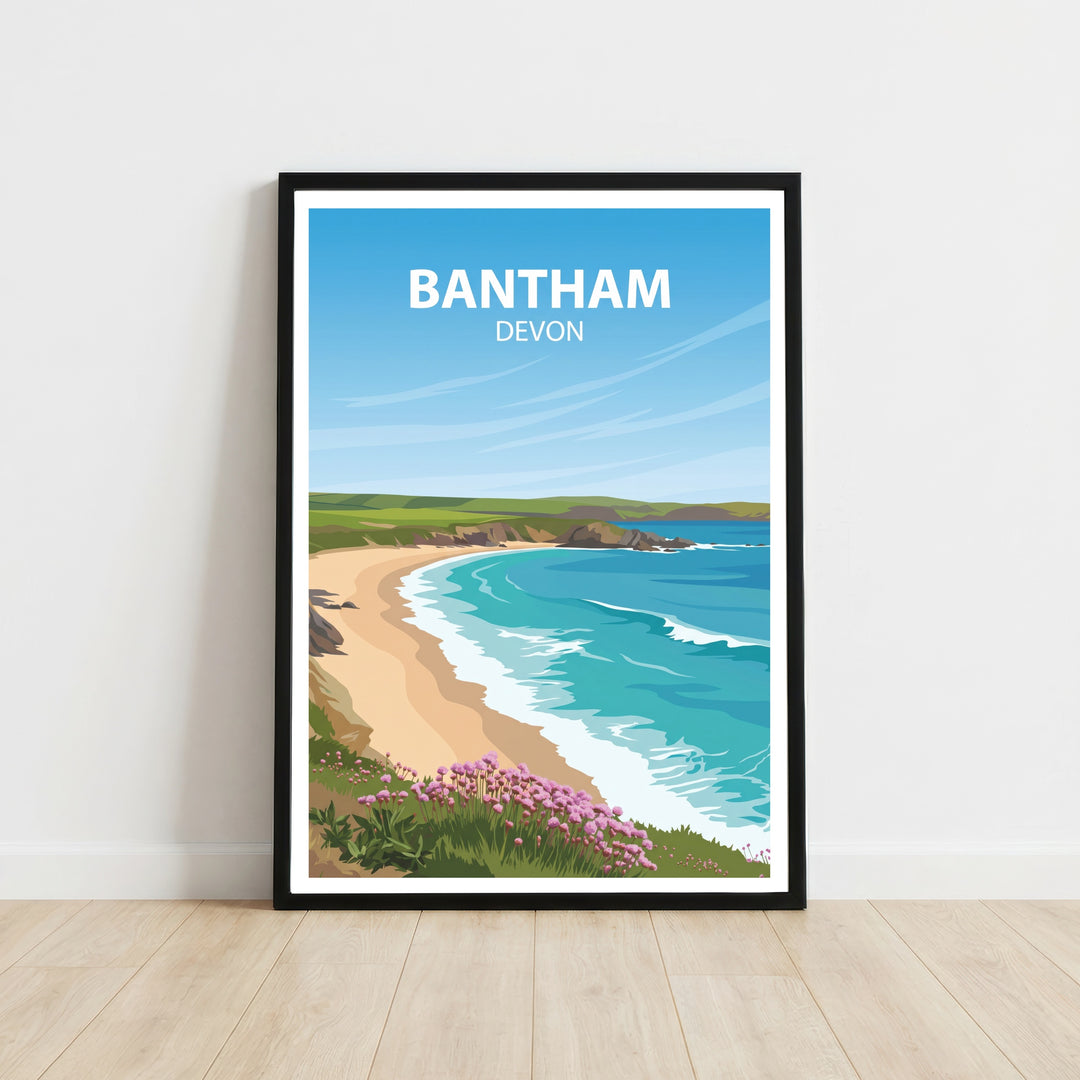 Bantham Devon