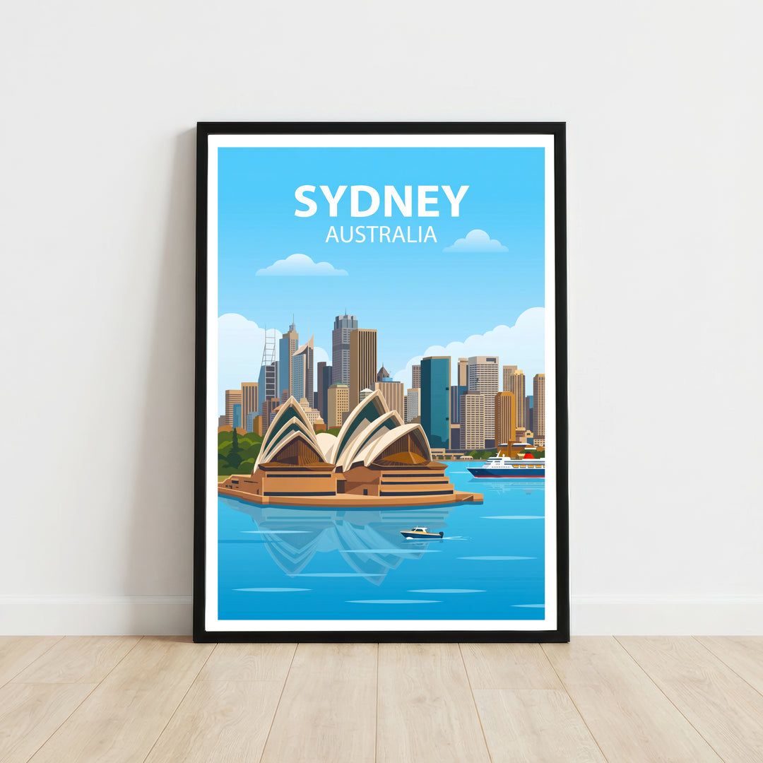 Sydney Australia