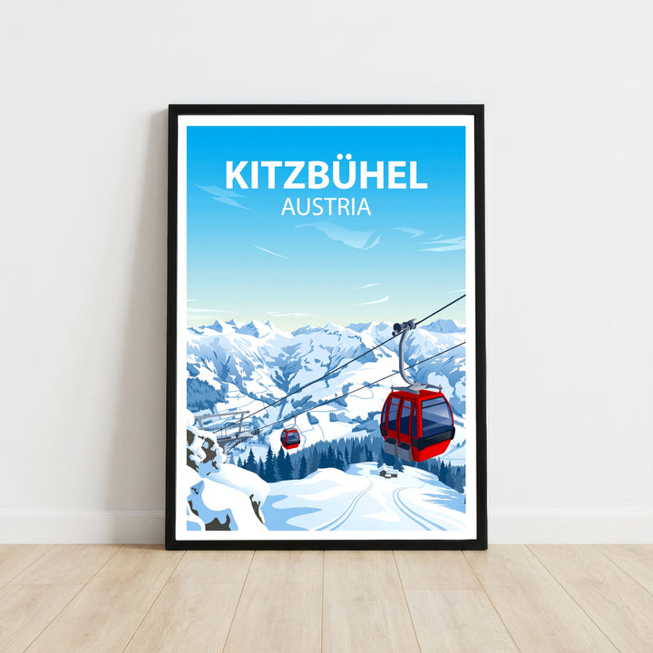 Kitzbuhel Austria