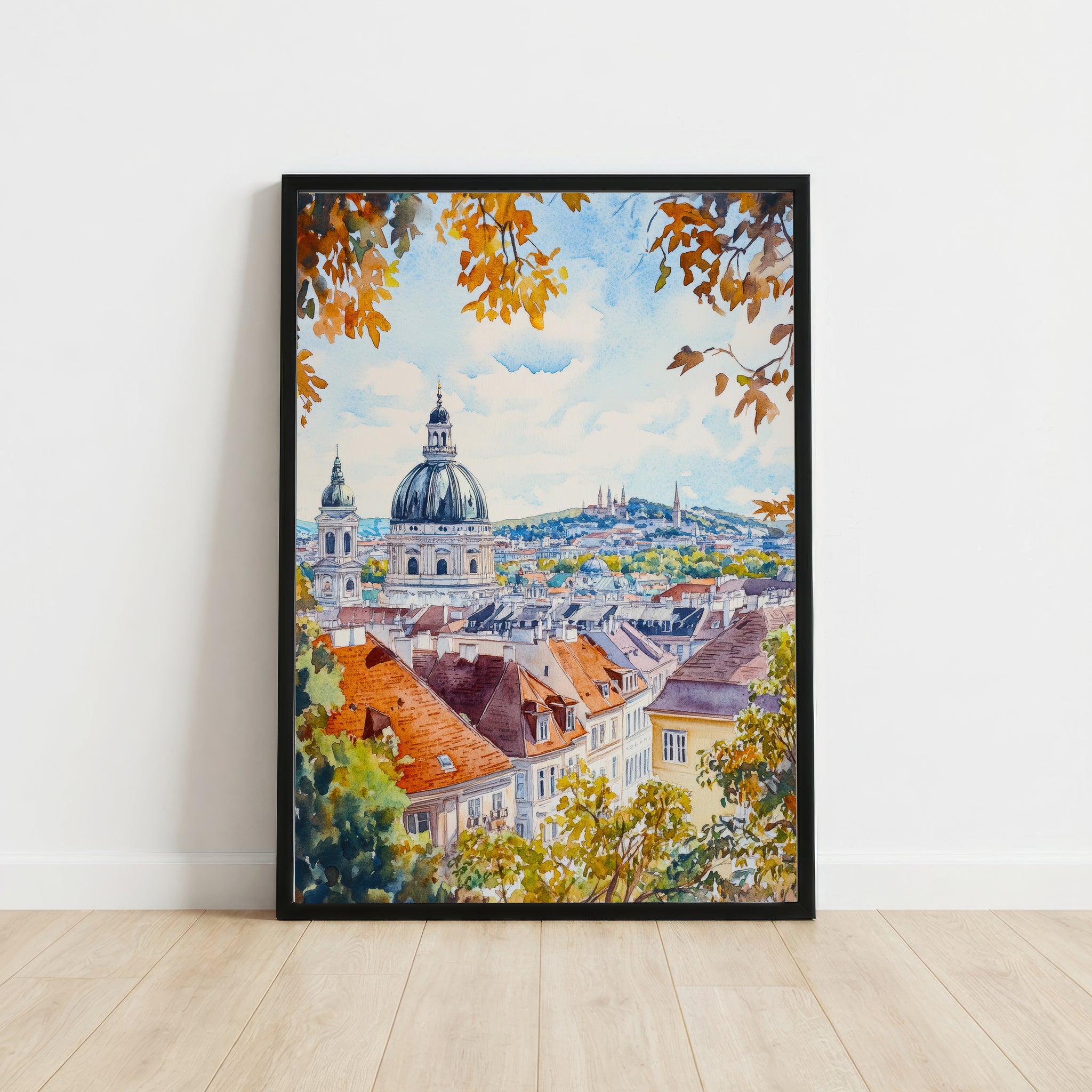 Vienna Austria