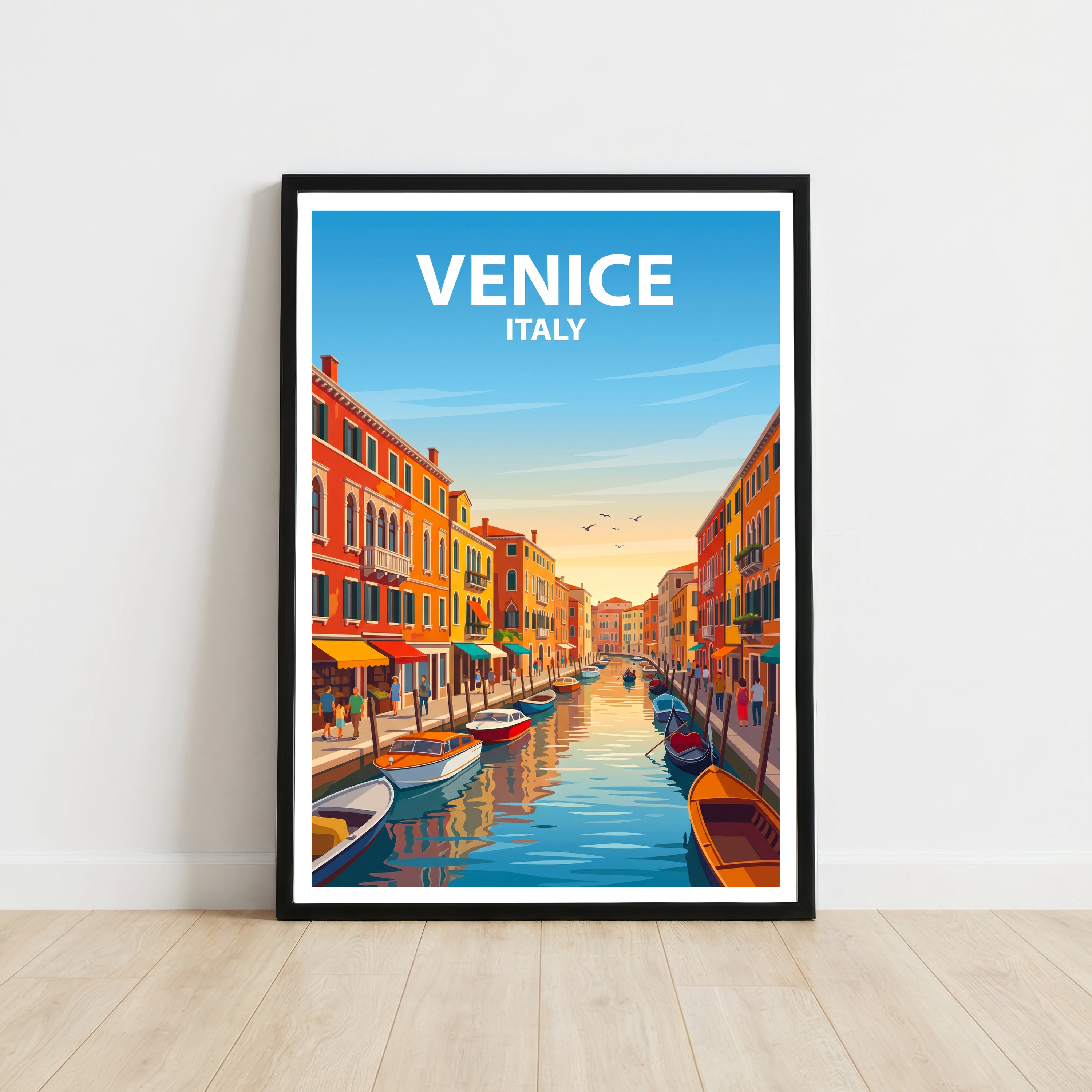 Venice Italy
