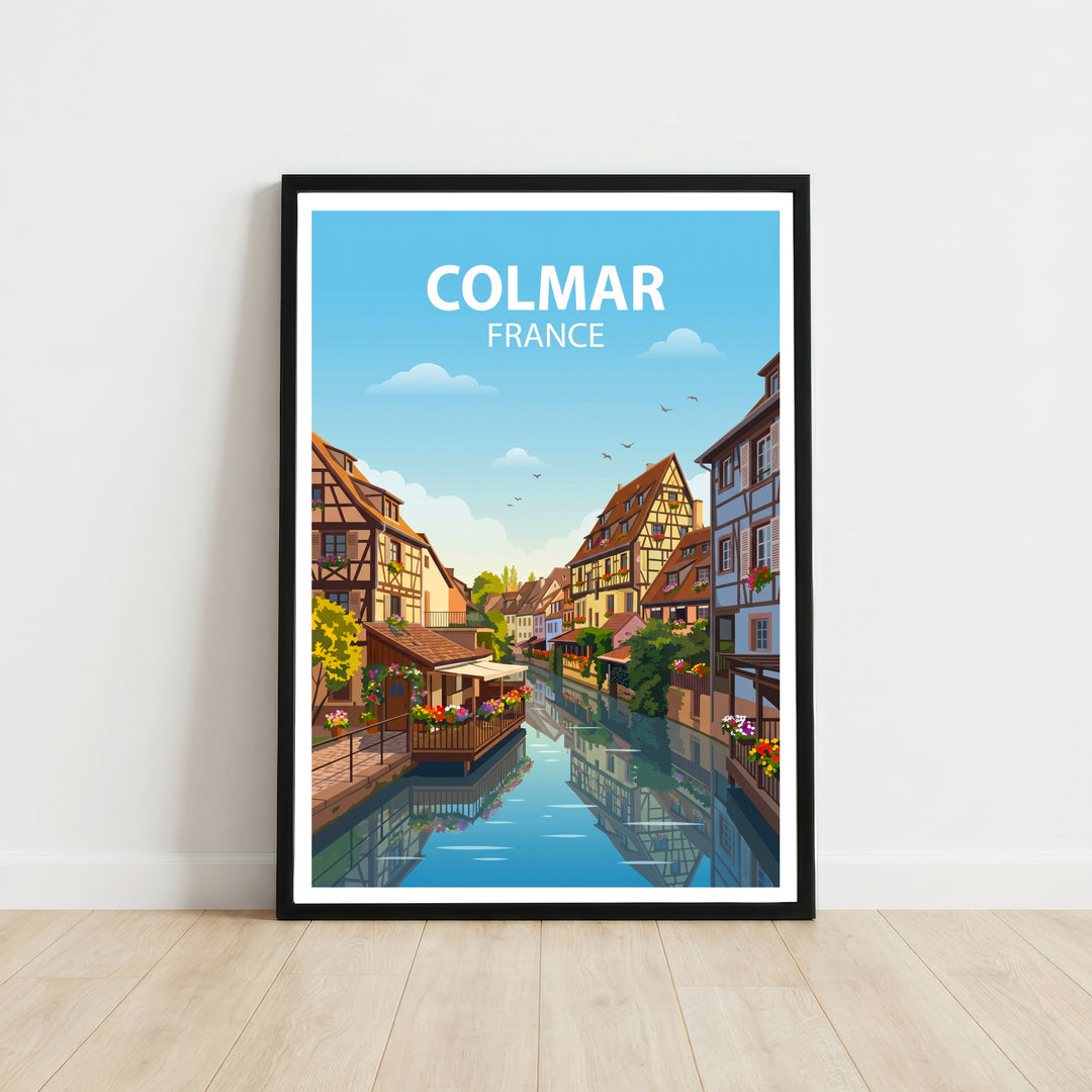 Colmar France
