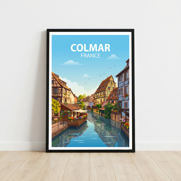 Colmar France