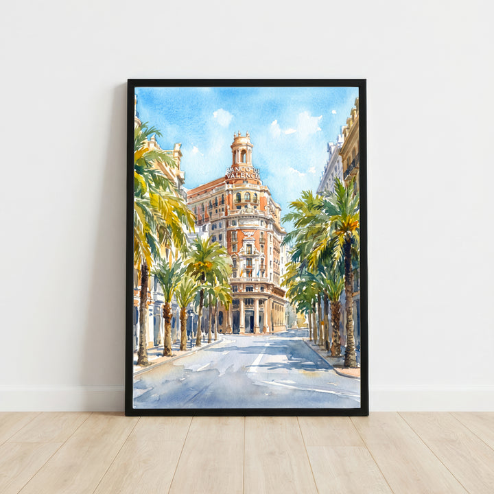 Valencia Spain
