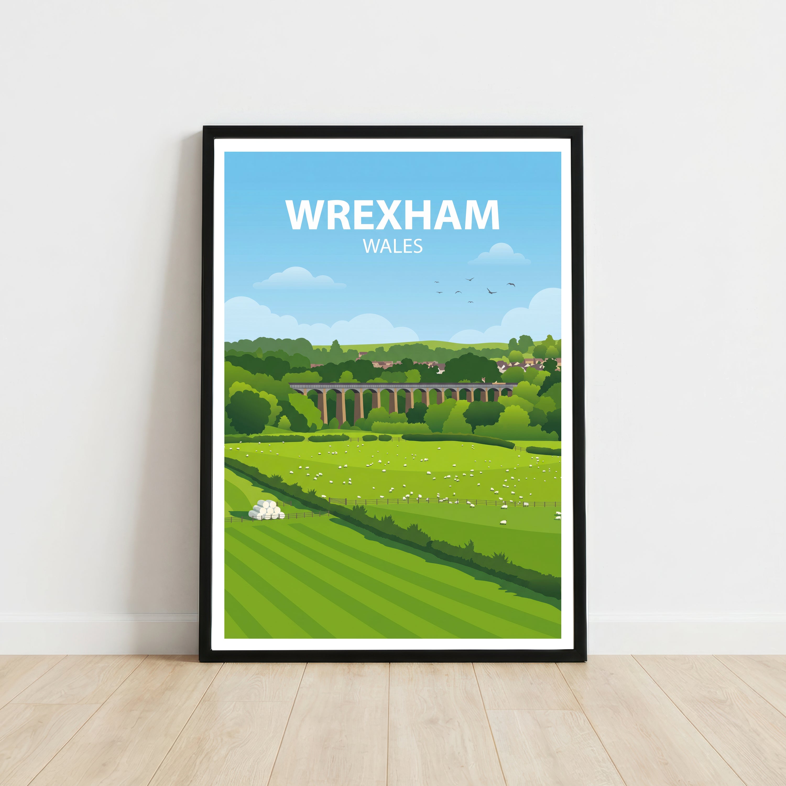 Wrexham Wales