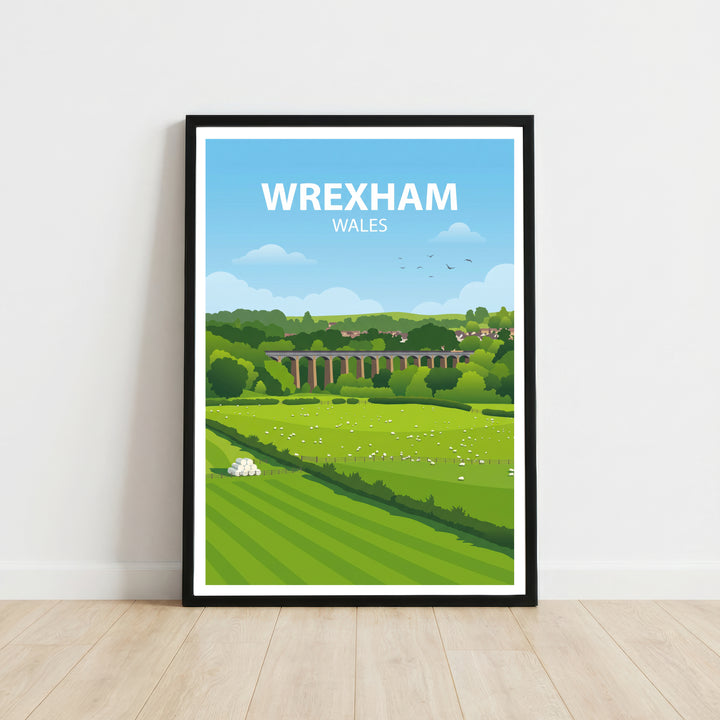 Wrexham Wales