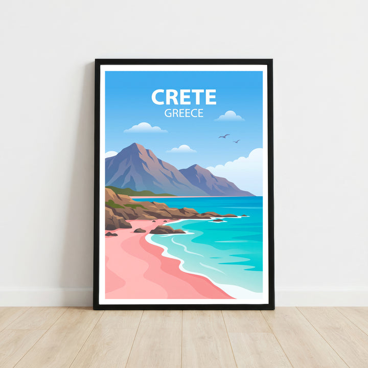 Crete Greece